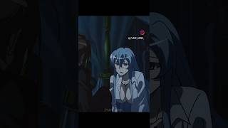 Esdeath And Tatsumi anime shorts esdeath [upl. by Hibbert]