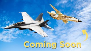 American Planes To Be Expecting Soon In War Thunder [upl. by Cleodel630]