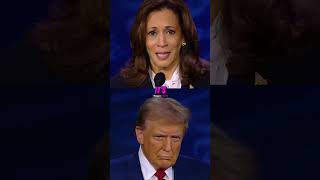 Joe Rogan Reacts to Kamala Harris Debate Performance [upl. by Jenilee]