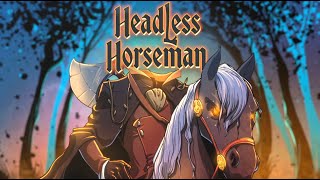 TEASER The Headless Horseman is coming to Dice Throne [upl. by Covell983]