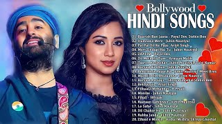 BOLLYWOOD LOVE MASHUP 2024 ❤️🧡💛 Best Mashup of Arijit Singh Jubin Nautiyal Atif Aslam Neha Kakkar [upl. by Tteltrab]