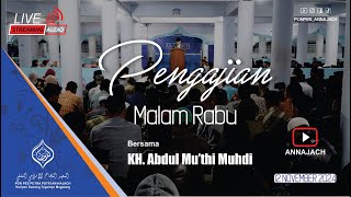 LIVE STREAMING MALAM RABU 12 NOEMBER 2024 [upl. by Gildea]