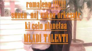 MLADI TALENTI 2009 [upl. by Woodie]