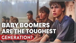 13 Reasons Why Baby Boomers Are The Toughest Generation [upl. by Cristie602]