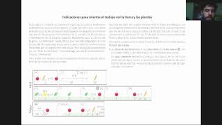 Calendario Biodinamico  Planificacion [upl. by Clemen842]