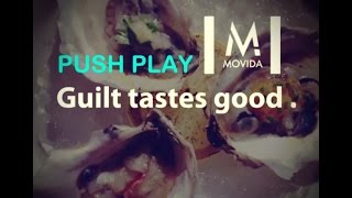 quotPUSH PLAYquot by Movida [upl. by Nirad]