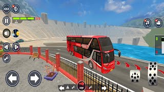 Bus Game Extravaganza Android Gameplayquot [upl. by Viridi]