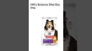 Hills Science Diet Dry Dog Food Adult Sensitive Stomach dog food hills science [upl. by Ahsenor825]