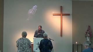 quotWhat a Teamquot Mudgeeraba Uniting Church  29th September 2024 [upl. by Standish]