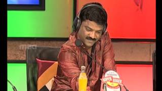 Super Singer 4 Episode 7  Chaitra Singing Neeku Naku Link [upl. by Castra]