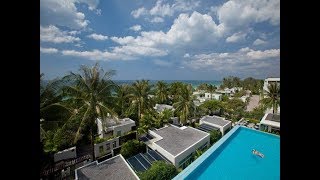 Aleenta Phuket Resort amp Spa Phang Nga [upl. by Giark]