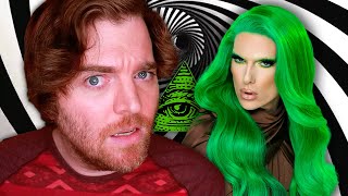 Mind Blowing Conspiracy Theories with Jeffree Star [upl. by Aihset]