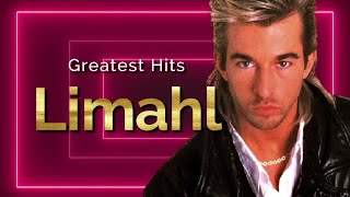 Limahl Greatest Hits 1983  2012 [upl. by Novart6]