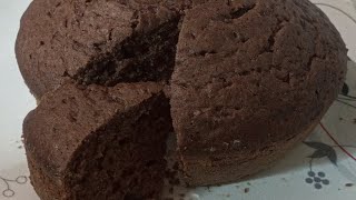 Banana cake without ovenperfect cake recipe by Rabia Ijaz [upl. by Atipul]