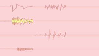 Heartlock Chiptune Original [upl. by Llien]