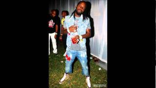 Mavado  Settle Down  Overproof Riddim Soca Remix Feb 2012 [upl. by Polinski]