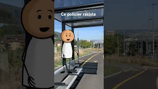 Ce genre de policier [upl. by Amairam]