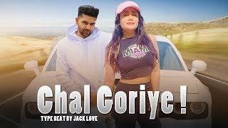 Chal Goriye  Guru Randhawa  Neha Kakkar  Type Music 2020 [upl. by Rekcut]