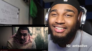 Mike Sherm  Ballin REACTION [upl. by Hendren454]