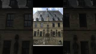 Osnabrück’s Historic Gems Castle Town Hall and St Marien Church [upl. by Nnairb697]