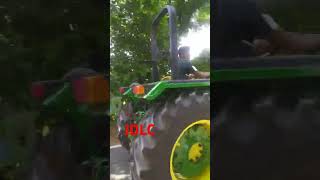 Jdlc club tractor tochan trading tochen youtubeshorts farmer tractor [upl. by Eladal910]