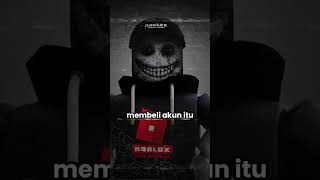 ADA CREEPYPASTA LAGI TENTANG PLAYER INI [upl. by Arlin]