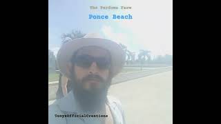 Ponce Beach  The Perdomo Farm turismopuertorico puertorico beach [upl. by Vharat]