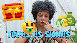 💰FINANCEIRO  TODOS OS SIGNOS💰 [upl. by Noevart]