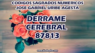 AGESTA DERRAME CEREBRAL 87813 [upl. by Faden]