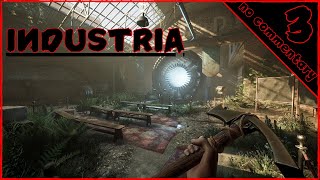 INDUSTRIA part 3  NO COMMENTARY [upl. by Ettedualc]