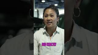 Girls Auto Clinic Car Care Workshop Testimonial [upl. by Belloir]