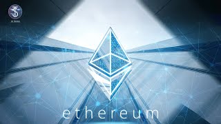 ETHEREUM ETH FINI SA CORRECTION [upl. by Girardo]