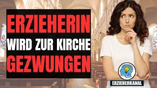 Als ERZIEHERIN zu unbezahlten ÜBERSTUNDEN gezwungen WWDT Folge 2  ERZIEHERKANAL [upl. by Katsuyama]