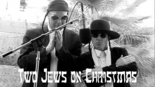 The Horowitz Brothers quot2 Jews on Christmasquot [upl. by Lekram]