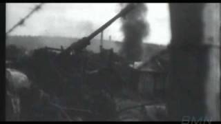 23rd Field Regiment SP RCAEps 3 Part 33 Battle of Normandy and the Falaise Gap [upl. by Vaclava468]