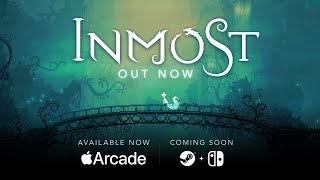 INMOST  Apple Arcade Launch Trailer [upl. by Eannej]