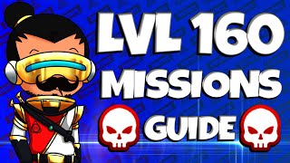 Weekly SUPERCHARGERS  Level 160 Zone Guide  Fortnite STW [upl. by Enovi382]