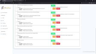 CARA PENGISIAN SKP TB 4 GURU [upl. by Eanom]