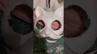 Part 1 dog mask [upl. by Joe]