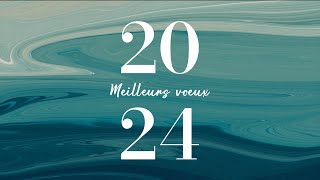 VOEUX 2024 [upl. by Jorgensen]