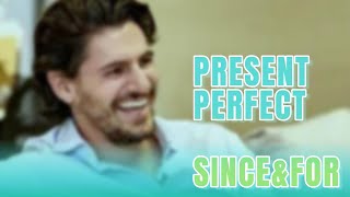 Grade10Present Perfect [upl. by Epp]