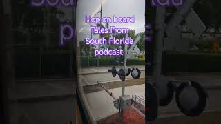 All of Your South Florida Memories in One Podcast sportatorium floridays beach florida [upl. by Baily]