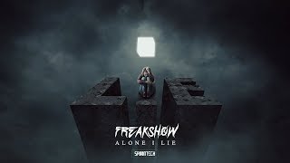 Freakshow  Alone I Lie SPOON 128 [upl. by Toh546]