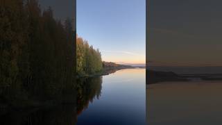 Beautiful day in Joensuu calmdown europeantravel europe finland minivlog joensuu fulldayvlog [upl. by Ahras]