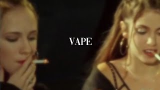 Vape subliminal [upl. by Kehr]