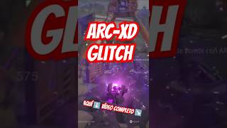 ZOMBIES GLITCH BO6 ARCXD [upl. by Acisey]