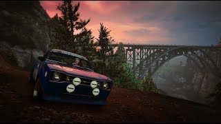 GTA 5 Vapid Retinue Rally Race R Editor Showcase [upl. by Duwalt775]