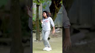 O bondhu lal golapi🥀🥀🥀🥰 dancelove dance bddance lovedance [upl. by Bywoods]