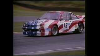 Thundersaloons  Round 6  1988 Brands Hatch Screensport [upl. by Castara]