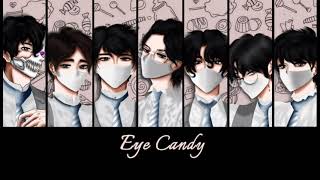 Eye Candy Part 1  Filipino Virtual Boyfriend  Special Collaboration [upl. by Esirec]